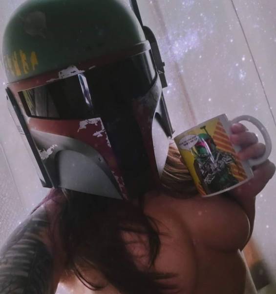 The Sexy Cosplay Girls of Every Nerd’s Fantasy