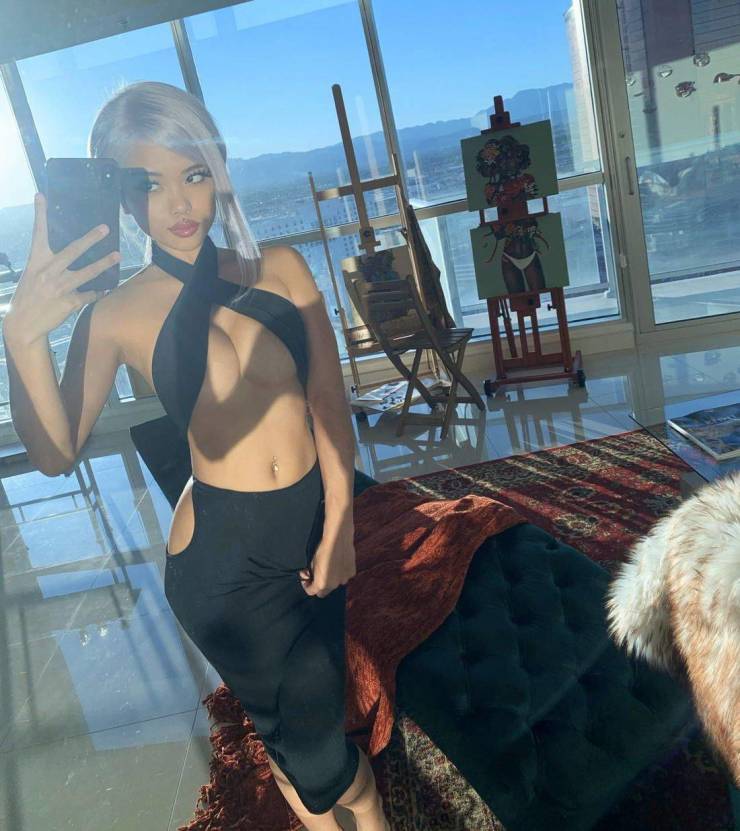 Asian Girls Have Their Own Unique Beauty