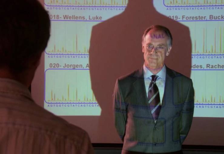 Dirty Mind, Come Here!