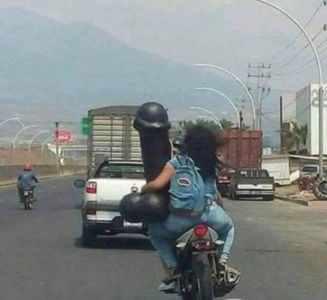 Dirty Mind, Come Here!