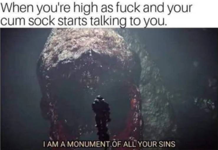 Dirty Mind, Come Here!