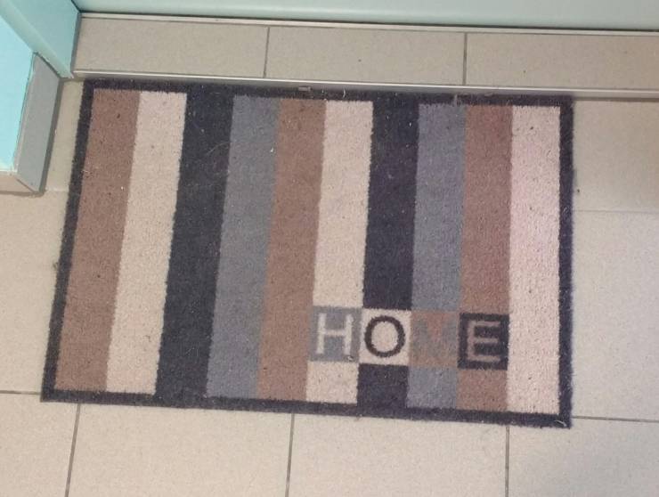 Dirty Mind, Come Here!