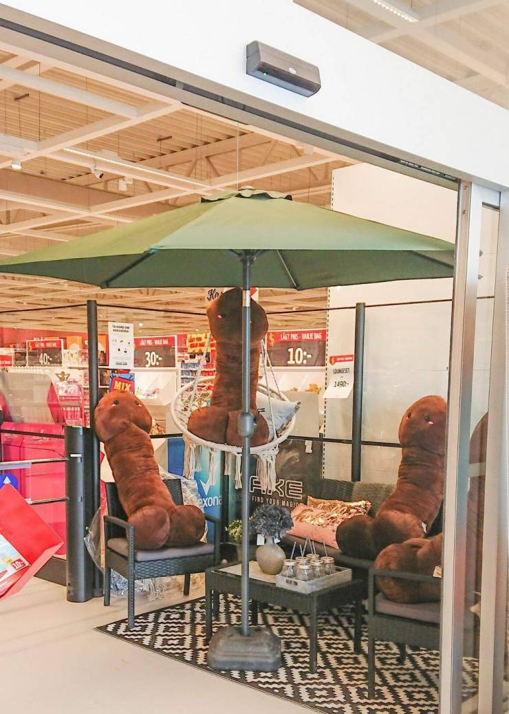 Dirty Mind, Come Here!