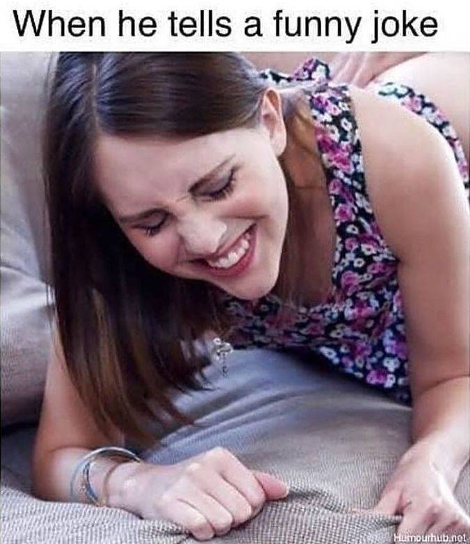 Dirty Mind, Come Here!