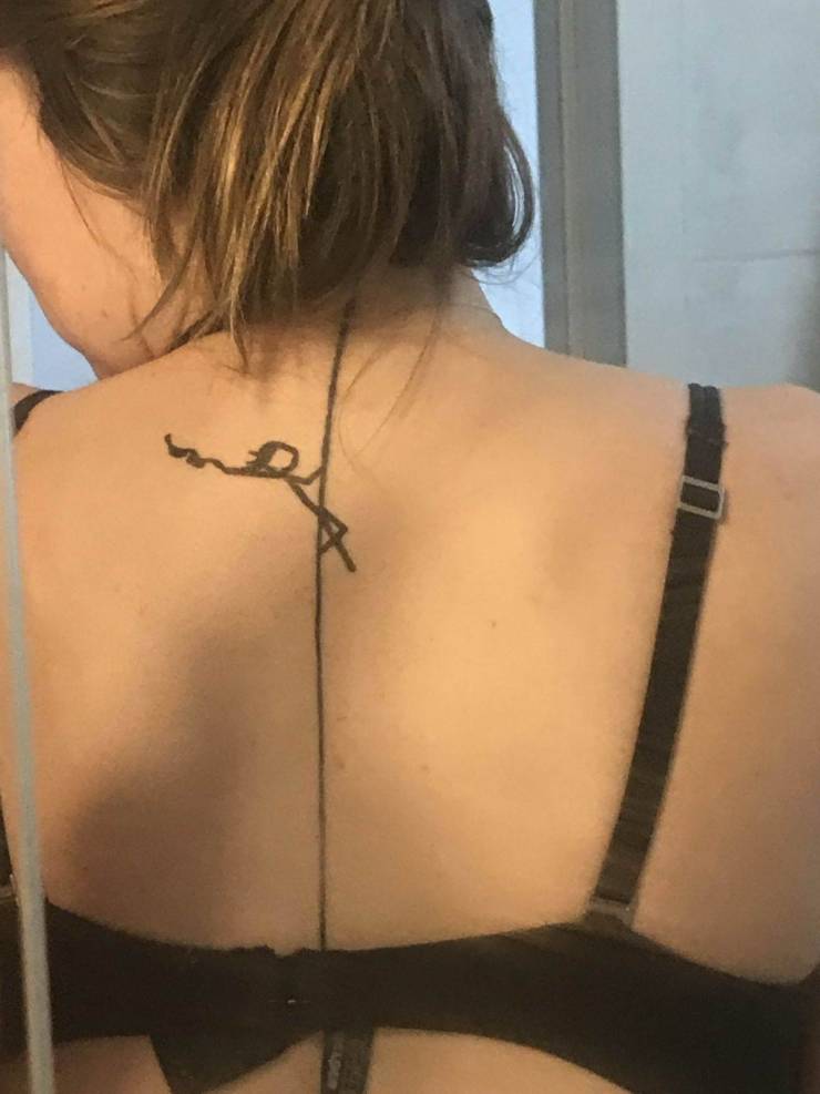 Dirty Mind, Come Here!