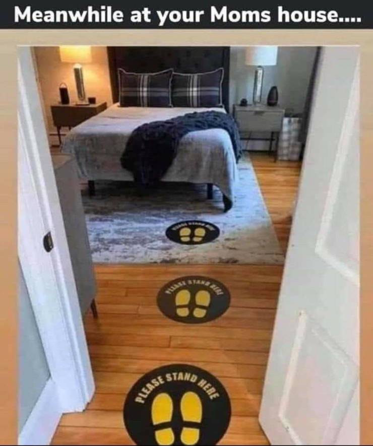 Dirty Mind, Come Here!