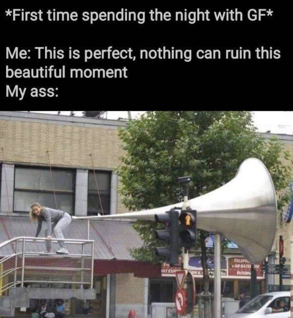 Dirty Mind, Come Here!