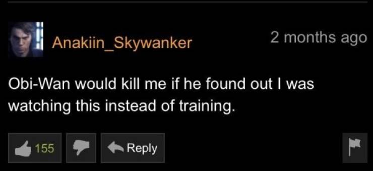 Take A Deep Dive Into Pornhub’s Comment Section