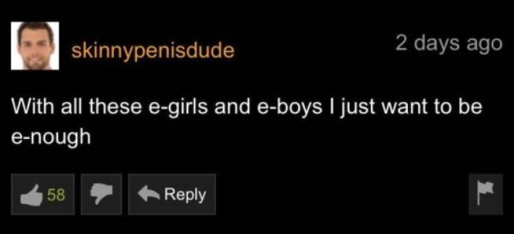 Take A Deep Dive Into Pornhub’s Comment Section