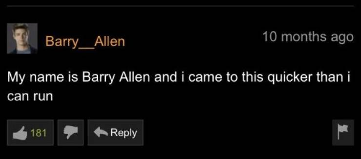 Take A Deep Dive Into Pornhub’s Comment Section