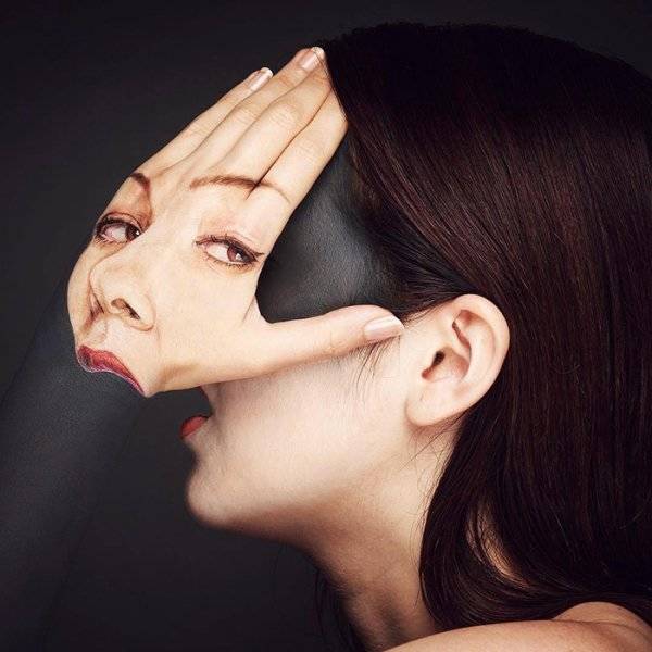 This Special Effects Artist Creates Incredible Movie Looks!