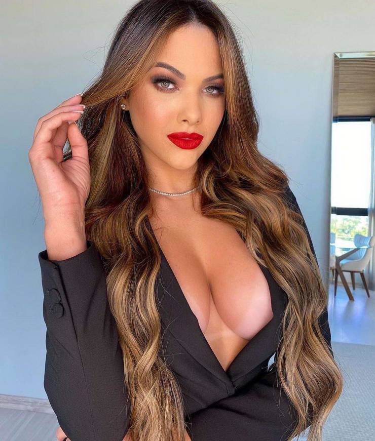 Boobs Like These Are God