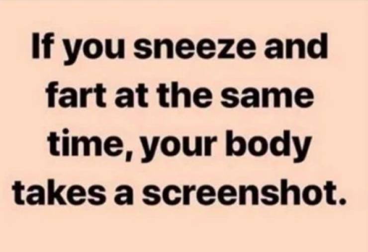 Dirty Mind, Come Here!