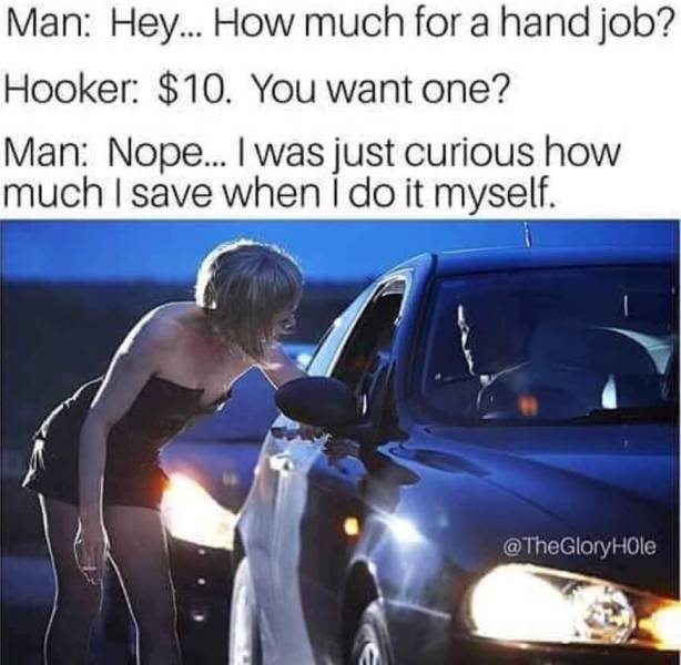 Dirty Mind, Come Here!