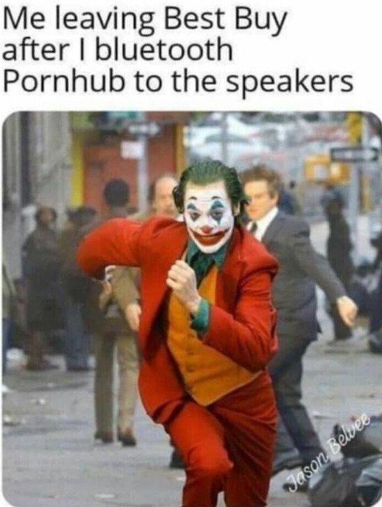 Dirty Mind, Come Here!