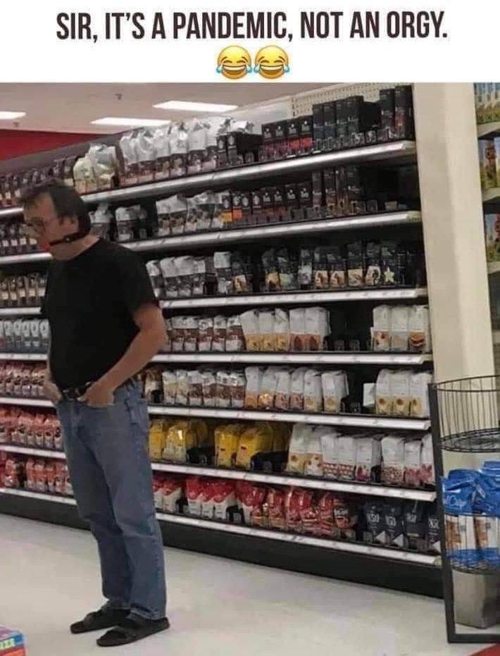 Dirty Mind, Come Here!