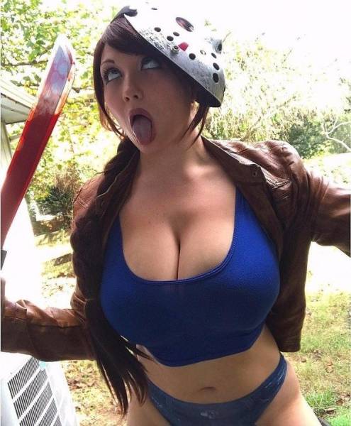 Goofy Hotties Are The Best!