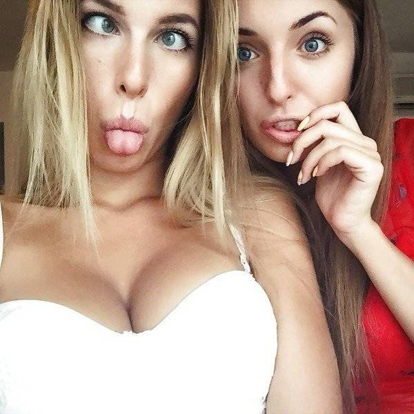 Goofy Hotties Are The Best!