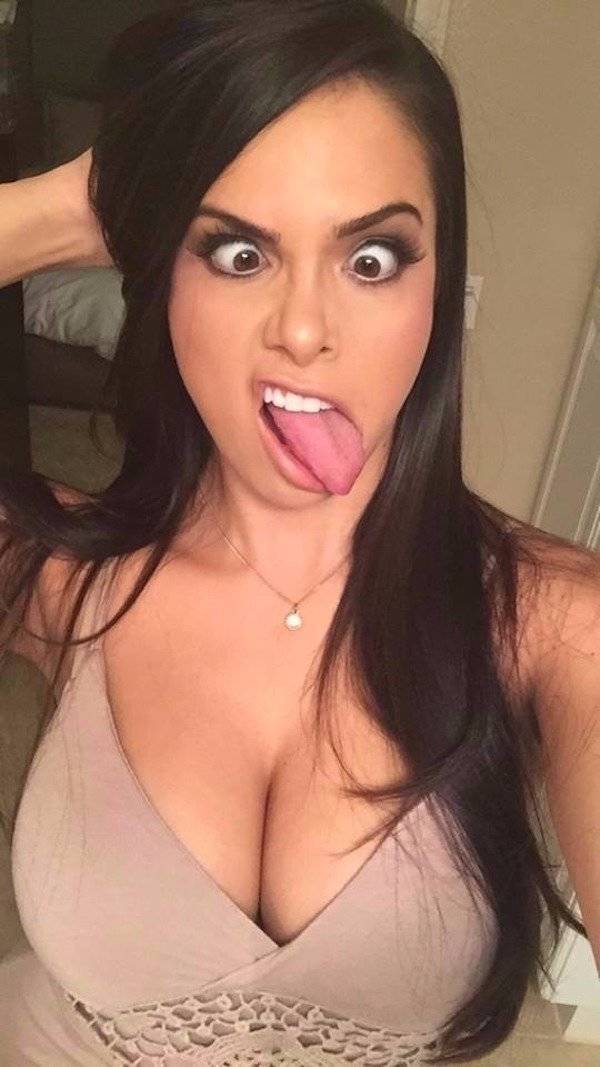 Goofy Hotties Are The Best!