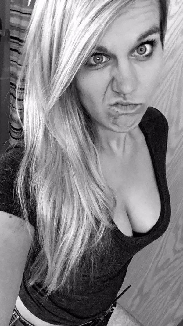 Goofy Hotties Are The Best!