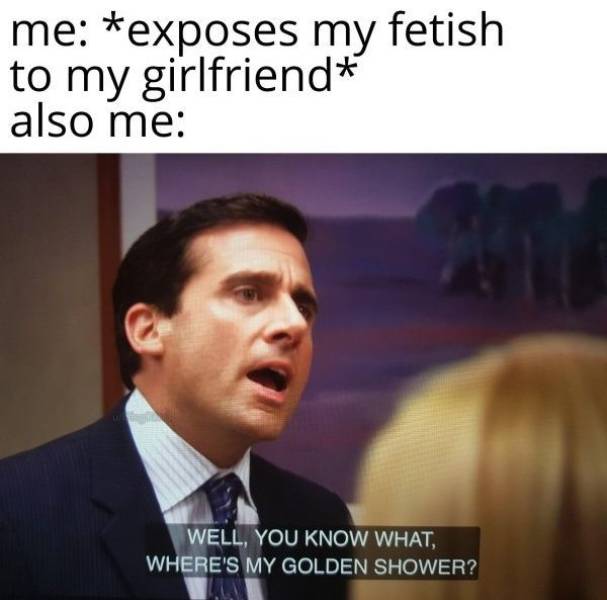 Dirty Mind, Come Here!