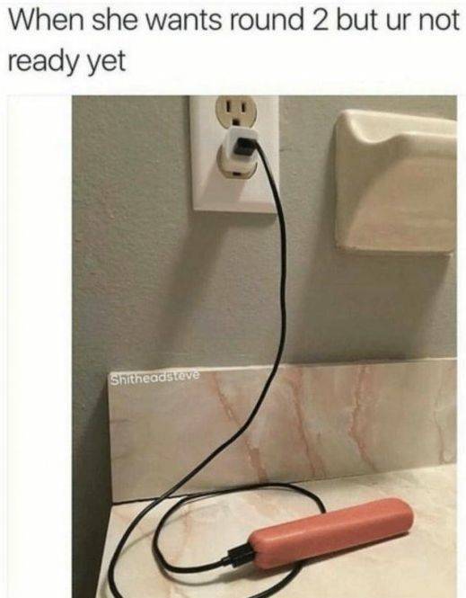 Dirty Mind, Come Here!