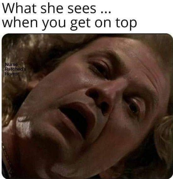 Dirty Mind, Come Here!