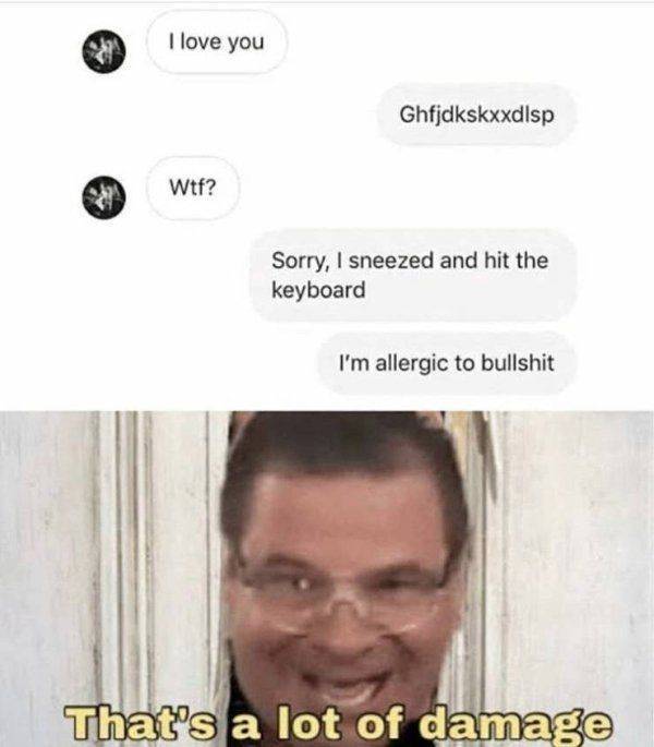 Dirty Mind, Come Here!