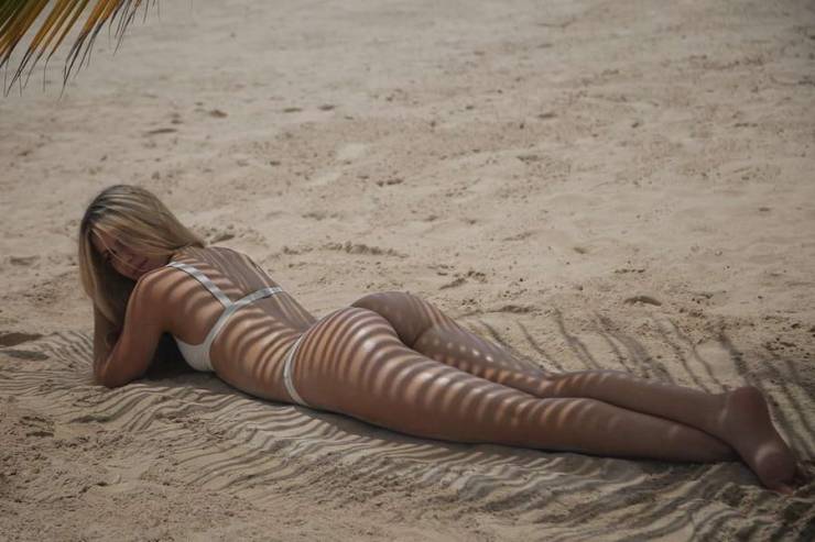 A Booty-full Collection of Girls