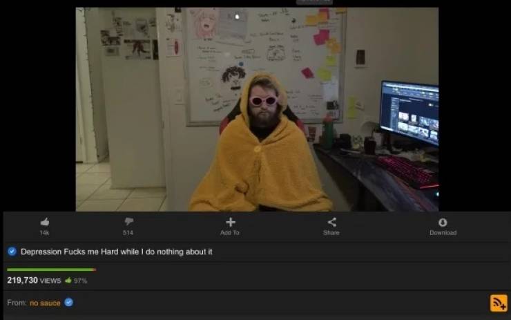 Pornhub’s Comment Section Is A One-Way Ticket…