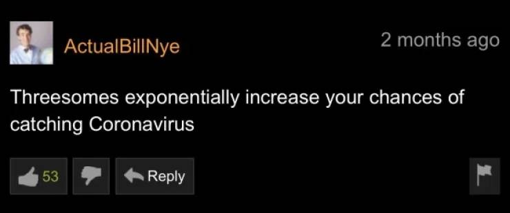 Pornhub’s Comment Section Is A One-Way Ticket…