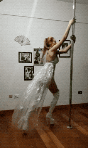 Poles Are Not For Them…