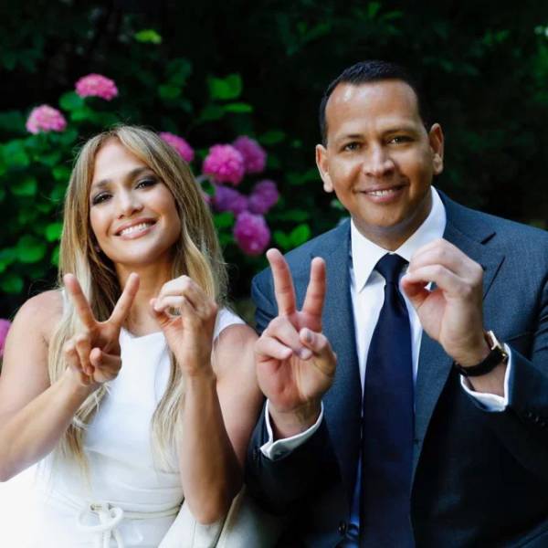 Fiery Facts About Jennifer Lopez