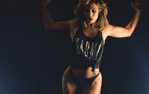 Fiery Facts About Jennifer Lopez