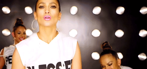 Fiery Facts About Jennifer Lopez