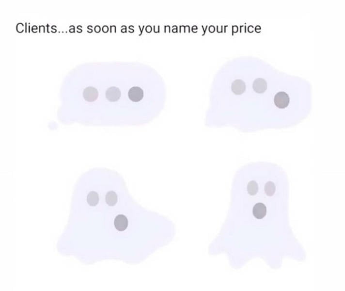 Sex Worker Memes Are Something Special…