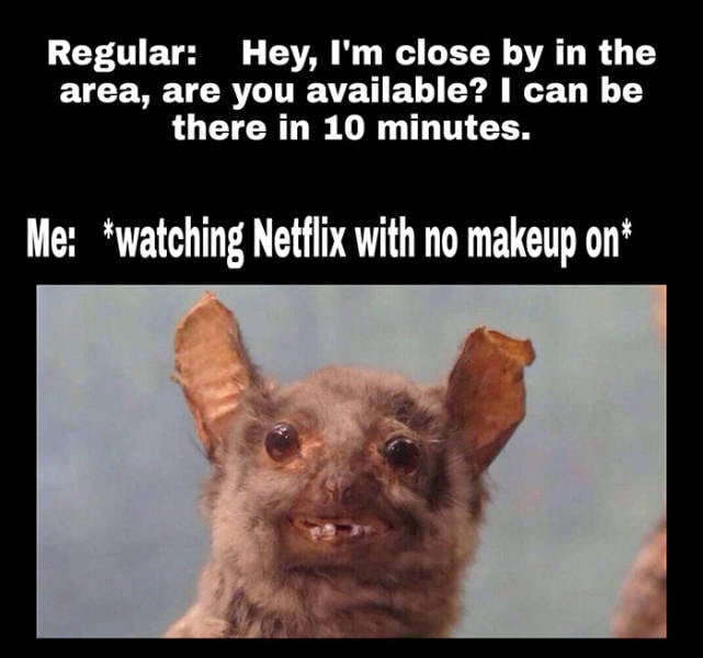 Sex Worker Memes Are Something Special…