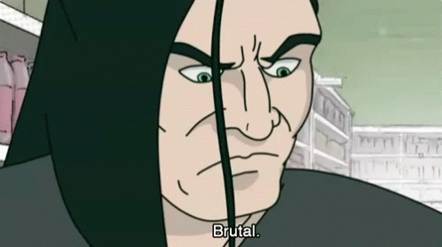 Some Insults Are Just Good…