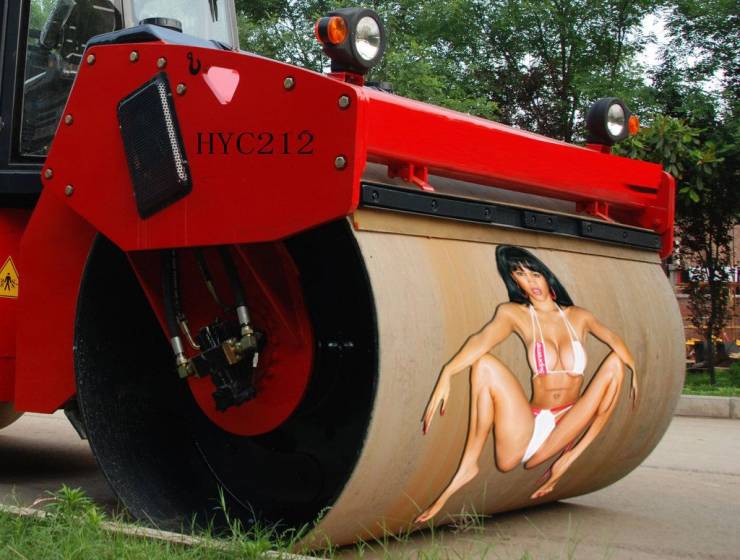 Dirty Mind, Come Here!