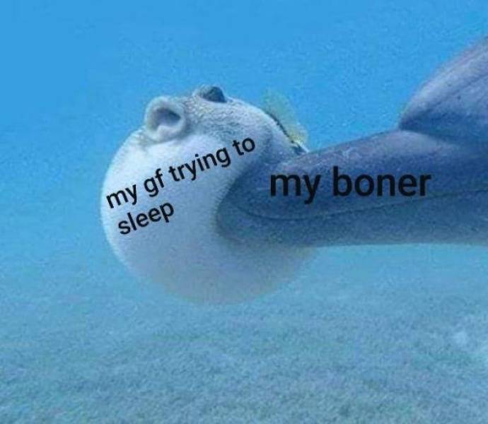 Dirty Mind, Come Here!