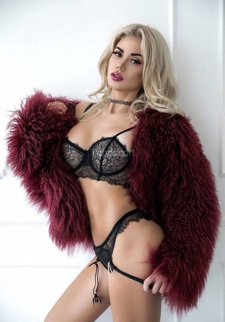 It’s Lingerie Time!