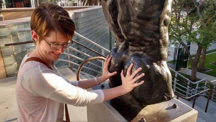 Dirty Mind, Come Here!