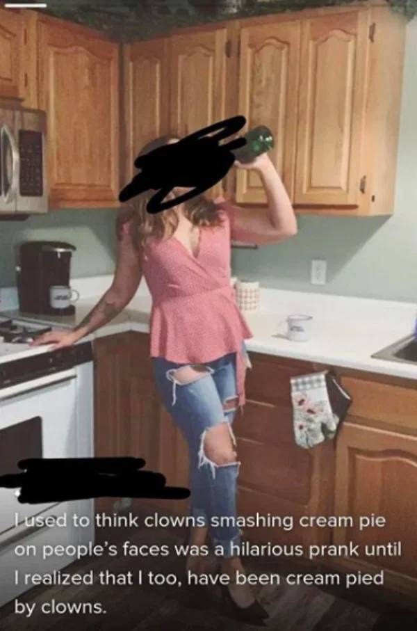 Tinder: 404, Shame Not Found