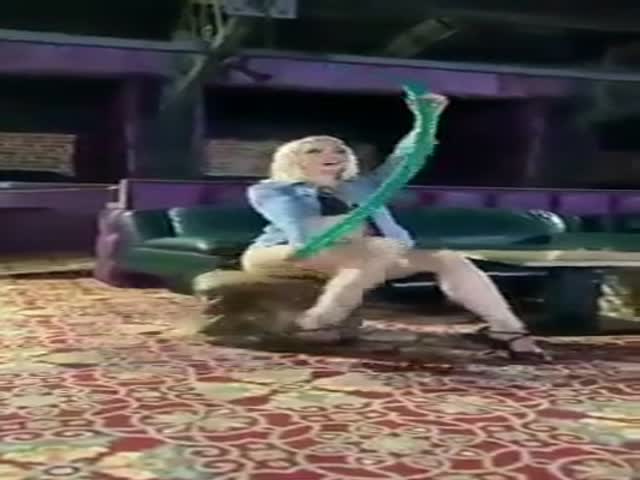 This Should Not Be Possible!