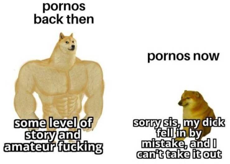 Dirty Mind, Come Here!