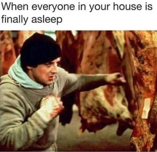 Dirty Mind, Come Here!