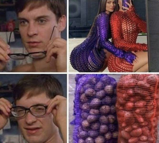 Dirty Mind, Come Here!