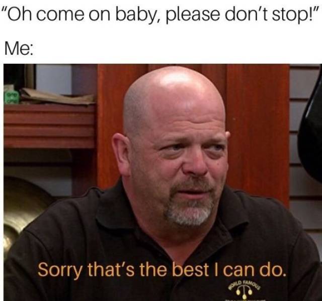 Dirty Mind, Come Here!