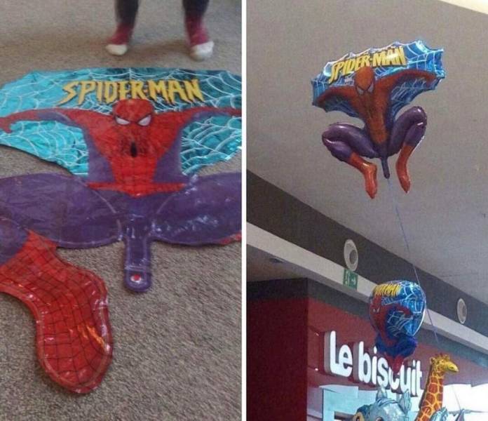 Dirty Mind, Come Here!