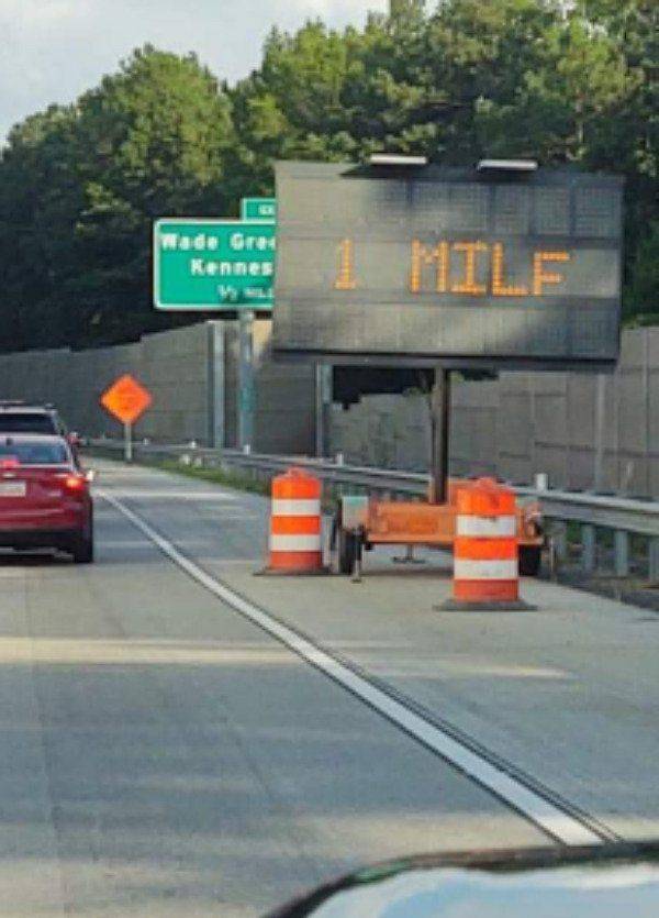 Dirty Mind, Come Here!